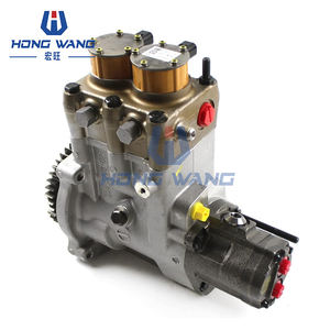 Bomba de Inyección de Combustible Personalizable 511-7975 379-0150 Compatible con Excavadora CAT 336E, Cargadora de Ruedas 966, Motor C9 C9.3 - Product Image 1