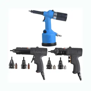 m12 air hydraulic for rocol sert hand riveter fully automatic towmax m8 drill pneumatic air tool blind rivet nut gun