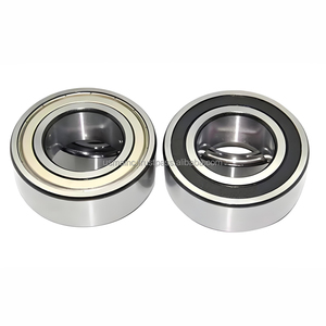 Roulement à billes à contact angulaire USMA de haute qualité 3206 A-2RS1 3206A 3206ZZ 3206 2RS Roulement 3206 - Product Image 3