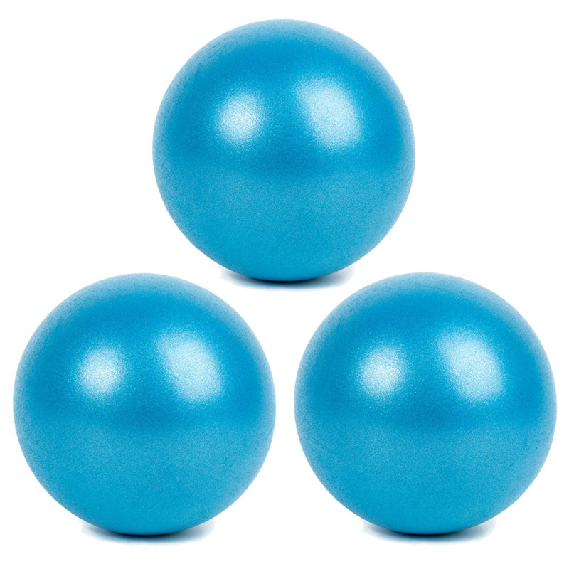[3 azules] Diámetro 25 cm