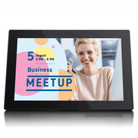 Tableta Industrial Todo en Uno con Android 11, 2 GB de RAM, 16 GB de ROM, Pantalla Táctil de 10.1 Pulgadas, Cuatro Núcleos RK3566, Cámara Frontal, Plástico, Nueva