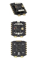 GEPRC TAKER H743 BT Flight Controller Stack H80 BLS 80A 4-in-1 ESC Dual IMU Barometer 3-6S RC FPV Flight Tower
