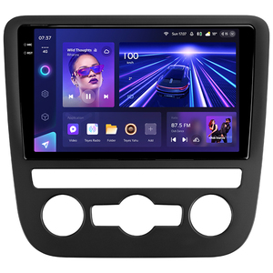 <span class=keywords><strong>TEYES</strong></span> <span class=keywords><strong>CC3</strong></span> 2K REPRODUCTOR DE DVD para coche para F2 <span class=keywords><strong>Volkswagen</strong></span> Scirocco 3 III Mk3 2008-2014 9 pulgadas GPS Android navegación REPRODUCTOR DE DVD para coche - Product Image 1