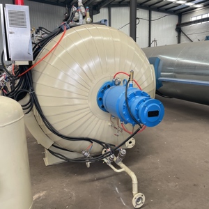 工業用オートクレーブプレプレグ炭素繊維複合硬化オーブンガラスラミネート食品殺菌剤 - Product Image 5