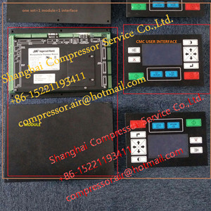 INGERSOLL RAND 38052114 KIT originale DIA & SEAL RPR <span class=keywords><strong>VAV</strong></span> & V82 3/4 e 1 "<span class=keywords><strong>VAV</strong></span>/V82 AQMTC VAL - Product Image 3