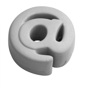 Espuma de PU promocional Anti estrés Aussie Mapa en forma de logotipo personalizado Regalos promocionales SS034 Stress Relieve Ball Stress Aussie Map - Product Image 4