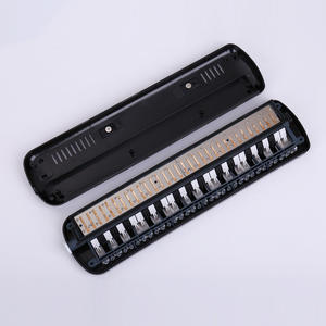 Precios baratos melódica 32 llaves música popular juguete educativo - Product Image 6