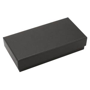 Black <b>Cardboard</b> <b>Box</b> 70x140 For Paper Media <b>Storage</b> - Product Image 3
