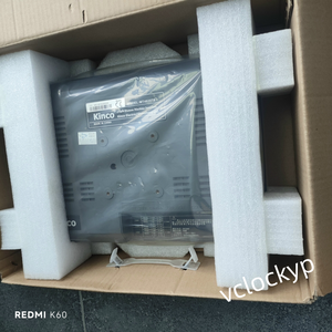 1PC tout neuf Kinco MT4620TE écran tactile, livraison rapide par FedEx ou DHL - Product Image 1