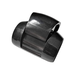 Abrazadera ajustable de fibra de carbono para tabla de paddle surf, accesorio para deportes acuáticos, unisex, portátil, de aleación de aluminio - Product Image 4