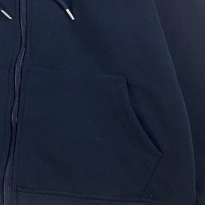 Cardigan con Zip e Cappuccio <span class=keywords><strong>di</strong></span> Alta Qualità RL Scansionabile in Puro Cotone, Brand <span class=keywords><strong>di</strong></span> Tendenza, Ricamato per <span class=keywords><strong>Coppia</strong></span> Uomo e Donna, Felpa all'Ingrosso - Product Image 6