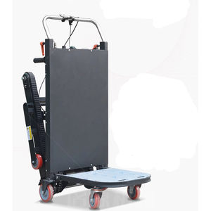 Kereta Listrik tangga truk panjat tangga, untuk orang tua - Product Image 6