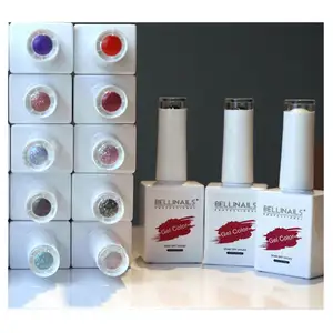 Advanced Technology Großhandels preis Gel Uv Nagellack