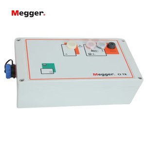 เครื่องตรวจหาตำแหน่งสายเคเบิลเสีย Seba Megger Ci 0.1mh สำหรับการตรวจจับการขัดข้อง - Product Image 4