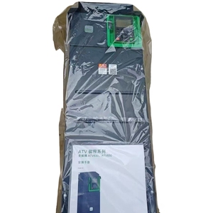 Gold Sellet ATV930D30N4 30kw ไดรฟ์ VFD AC สามเฟสสำหรับคอมเพรสเซอร์ คอนโทรลเลอร์ PLC - Product Image 4