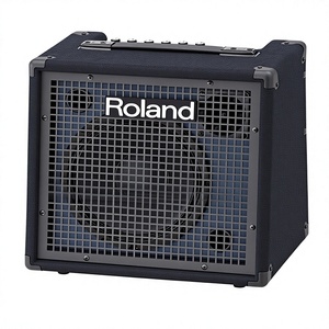 <span class=keywords><strong>Roland</strong></span> <span class=keywords><strong>Roland</strong></span> KC80 KC220/400/600/990กลองไฟฟ้าลำโพงสำหรับฝึกซ้อม - Product Image 1