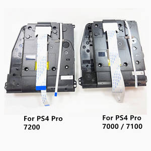 SYYTECH Disco Rigido Interno Ottico per <span class=keywords><strong>Playstation</strong></span> 4 <span class=keywords><strong>Pro</strong></span> CUH-7000 7200 7500 Parti di Ricambio - Product Image 6