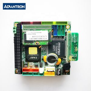 PC/104 + VGA TOPRO DHO128M22RF2 PC1411108 placa base Industrial placa CPU módulo CPU placa principal Stock Original - Product Image 3