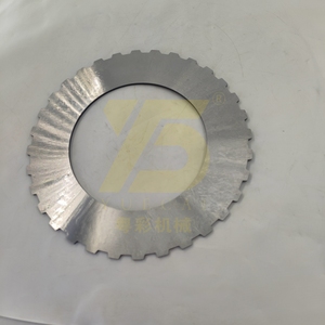 Pièces détachées pour engins de construction 9U-9995 9U9995 Disque d'embrayage pour 995 980 982 980L 980 982 986K Pièces pour équipements lourds - Product Image 1