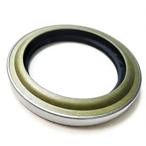 Joint d'étanchéité d'huile de moyeu d'essieu arrière 90311-62001, résistant à l'huile, haute qualité pour Land Cruiser Dyna LE-XUS LX470 9031162001 - Product Image 2