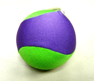 OEM Custom Logo Anti-Stress Crazy Juggling <strong>Ball</strong> 6cm TPR Gel <strong>Water</strong> <strong>Bouncing</strong> Sports Toy SZAT AT0576 Unisex 5-7 Years - Product Image 3