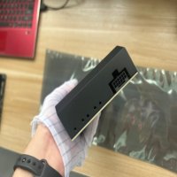 Carte graphique RTX 4080 Super 32 Go de style blower d'occasion, GPU de qualité serveur pour l'entraînement, la déduction et le rendu de modèles IA