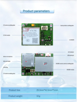 Pelacak GPS Mobil OBD Harga Terbaik untuk Kendaraan dengan Jaringan 4G/2G dan Aplikasi Android Track View Garansi 1 Tahun