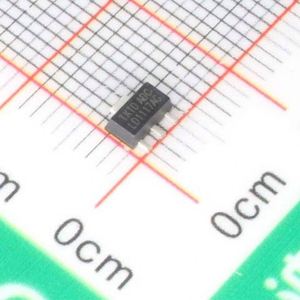 new & original LD1117AG-AD-AB3-C-R SOT-89 <b>Integrated</b> <b>Circuits</b> IC Chip Low Dropout Regulators LDO - Product Image 1