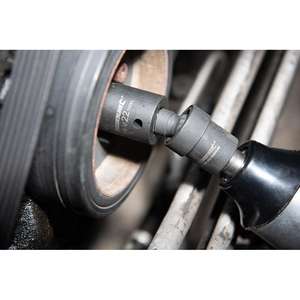 Silverline Impact <b>Universal</b> <b>Joint</b> 1/2" 60mm - Product Image 2