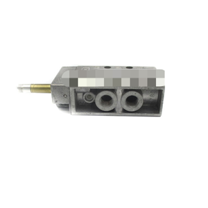Controlador de programación Plc dedicado Pac de automatización industrial, Nsnp, original, listo, en stock, 9982, 26-120psi, Nsnp, 1/2/8 - Product Image 1