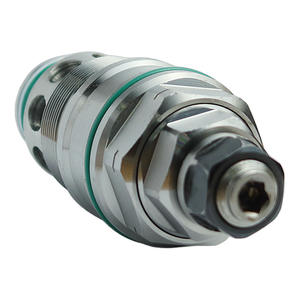 Válvula de Cartucho Hidráulica de Desplazamiento 410127-00356A para Excavadoras Hyundai R210W-7 para Uso en Excavadoras - Product Image 3