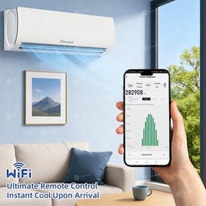 <span class=keywords><strong>Climatiseur</strong></span> solaire hybride AC DC 18000 BTU 1,5 tonne, <span class=keywords><strong>climatiseur</strong></span> solaire pour usage résidentiel, vente en gros, <span class=keywords><strong>climatiseur</strong></span> solaire Wifi - Product Image 4