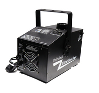 Mini machine à brouillard et à brume DMX pour concerts et fêtes Lumières à effet de scène en métal électriques avec télécommande à base d'huile Haze par DJ