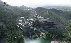 Supdesigner, Servicio de Renderizado 3D Residencial, Diseño de Interiores de Villas de Lujo Modernas, Renderizado 3D Personalizado, Diseño de Interiores para el Hogar - Product Image 2