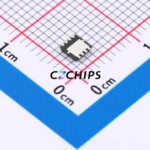 Transistor à effet de champ (MOSFET) DOZ20N03 DFN3x3-8, nouveau et original - Product Image 2
