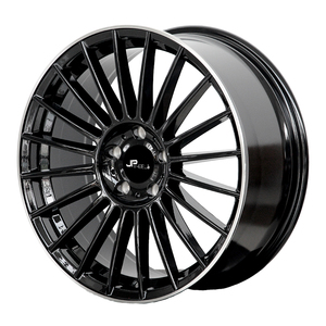 Jantes de voiture multi-rayons JPwheels Factory pour <span class=keywords><strong>BMW</strong></span> X5 F80 M3, jantes de voiture de 20 pouces, jantes en alliage de 19 pouces à 5 trous, 17 pouces # 03039 - Product Image 4