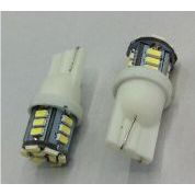 T10 21SMD 3014 Led Bulb <b>Car</b> Interior Lighting Trim Cover - Product Image 3