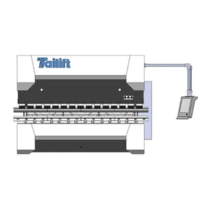 Tailift Series 300T 5M Cnc Sheet Metal Folding Machine