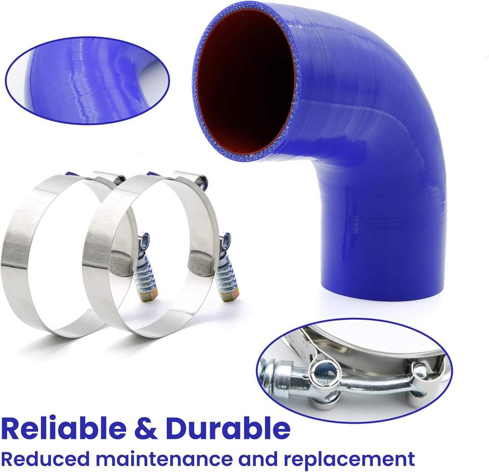 Intercooler And Boot Kits – Complete Performance - View #7