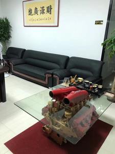 <span class=keywords><strong>Table</strong></span> <span class=keywords><strong>basse</strong></span> de <span class=keywords><strong>bloc</strong></span> <span class=keywords><strong>moteur</strong></span> d'occasion originale de Ferrari Engine Tea <span class=keywords><strong>Table</strong></span> de ferrari 430 458 california - Product Image 5