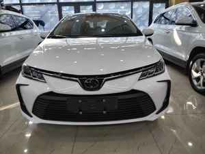 <span class=keywords><strong>Toyota</strong></span> <span class=keywords><strong>Corolla</strong></span> d'occasion 2021 TNGA 1.5L CVT Édition Pioneer Conduite à gauche Voiture d'occasion de haute qualité - Product Image 2