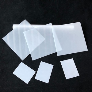 Cao đánh bóng vuông zro2 PCB tấm mỏng công nghiệp Zirconia gốm Chất nền - Product Image 1