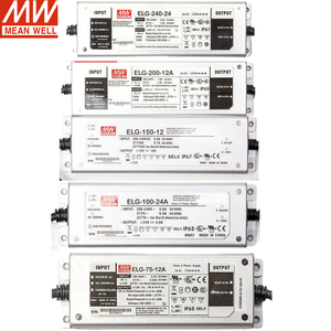 Có nghĩa là cũng elg 75w100w150w200w240w300w IP65/IP67 không thấm nước Dimmable liên tục hiện tại/Điện áp dẫn lái xe cho đèn chiếu - Product Image 6