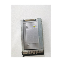 01YK818 9.6TB TLC PCI Express 3.0 X4 NVMe U.2 2.5 İnç Dahili Katı Hal Sürücüsü FlashCore Modülü