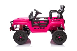 Camioneta Todoterreno para Niños, Auto Eléctrico <span class=keywords><strong>con</strong></span> Batería - Product Image 2