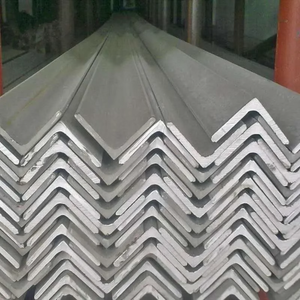 <span class=keywords><strong>Acier</strong></span> profilé en angle équilatéral laminé 20x20x3 à 250x250 <span class=keywords><strong>mm</strong></span>, grande taille, norme ASTM, support structurel robuste, pliage - Product Image 2