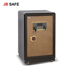 JB Hot <strong>Sale</strong> Digit Display Metal Anti-fire Box Security <strong>Safes</strong> <strong>for</strong> <strong>Homes</strong> Fireproof <strong>Safe</strong> Box - Product Image 4