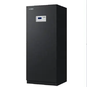 Sistema de refrigeração por imersão Unidade de sistema único de ar condicionado central de alta eficiência e economia de energia