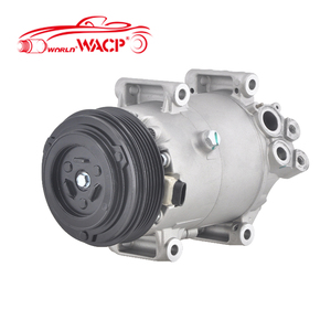 153240227 173030210 pompe de compresseur d'air automatique 12V pour <span class=keywords><strong>Ssangyong</strong></span> Tivoli <span class=keywords><strong>XLV</strong></span> 1.6 compresseur AC à vendre 2015-2022 WXDW018 - Product Image 2