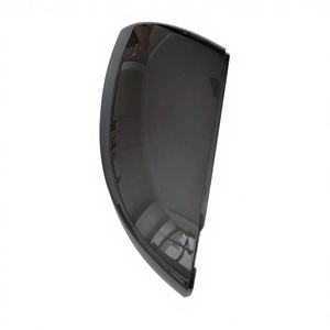 Coque de rétroviseur arrière grise pour Land Rover Range Rover Vogue/<span class=keywords><strong>Sport</strong></span> & <span class=keywords><strong>Discovery</strong></span> 5 OE LR035091 LR035092 - Product Image 6